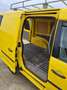 Volkswagen Caddy 2,0 TDI Gelb - thumbnail 4