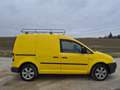 Volkswagen Caddy 2,0 TDI Gelb - thumbnail 5