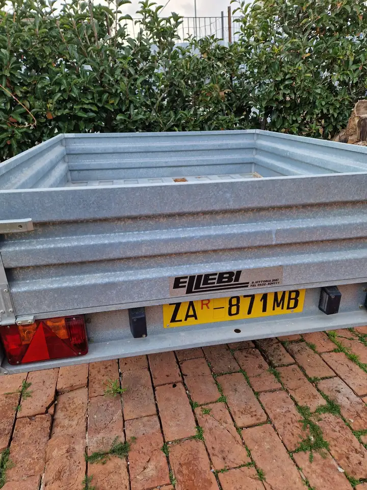 Land Rover Discovery 5p 2.5 td5 Luxury, foto 6