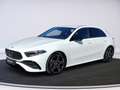 Mercedes-Benz A 180 AMG-Night-Line AMG Weiß - thumbnail 2