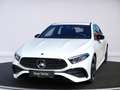 Mercedes-Benz A 180 AMG-Night-Line AMG Weiß - thumbnail 3