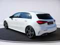 Mercedes-Benz A 180 AMG-Night-Line AMG Weiß - thumbnail 4