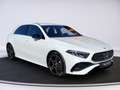 Mercedes-Benz A 180 AMG-Night-Line AMG Weiß - thumbnail 7