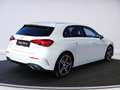 Mercedes-Benz A 180 AMG-Night-Line AMG Weiß - thumbnail 6