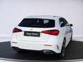 Mercedes-Benz A 180 AMG-Night-Line AMG Weiß - thumbnail 5