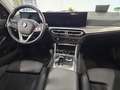 BMW 318 d Touring Aut. *HARMAN KARDON*HEAD-UP*KAMERA*WI... Blanc - thumbnail 8