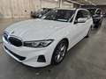 BMW 318 d Touring Aut. *HARMAN KARDON*HEAD-UP*KAMERA*WI... Blanc - thumbnail 3