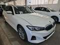 BMW 318 d Touring Aut. *HARMAN KARDON*HEAD-UP*KAMERA*WI... Blanc - thumbnail 4