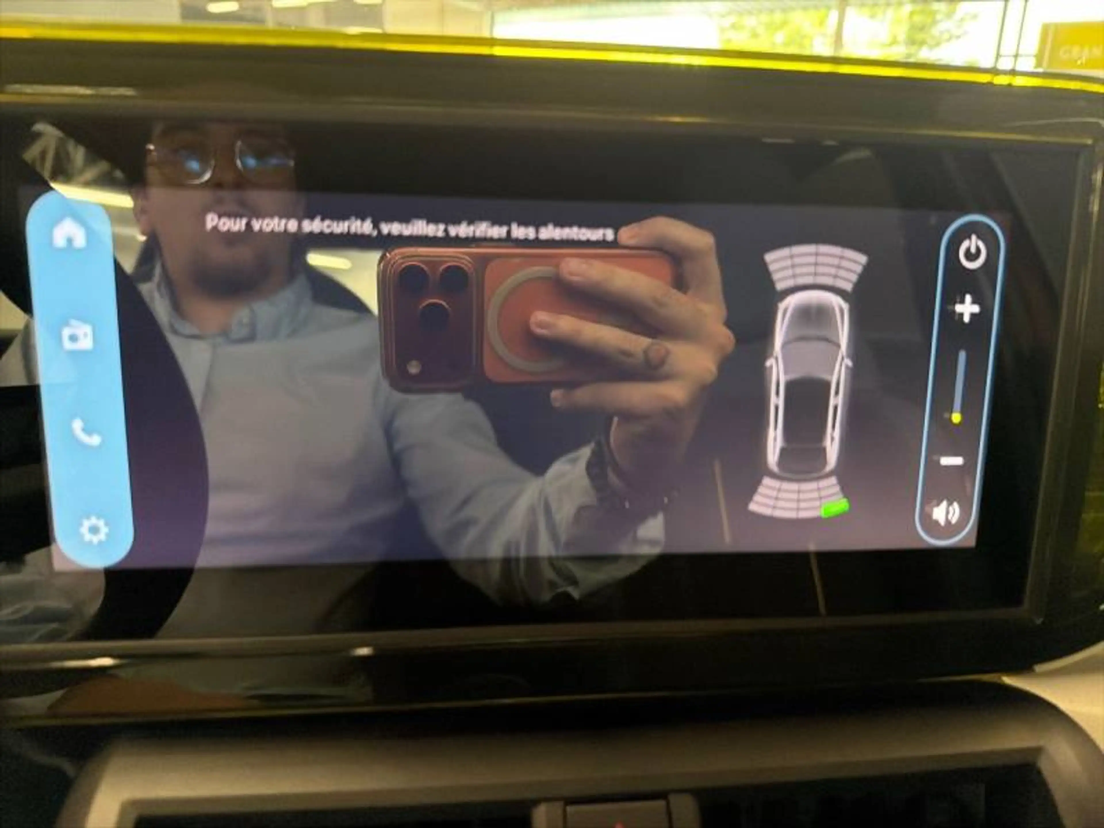 Fiat Grande Panda GRANDE 1 BEV 44 kWh (RED) — photo 15