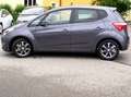 Hyundai iX20 GO 1,4 CVVT 203f Gris - thumbnail 3