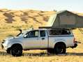 Toyota Hilux Hilux X-tra Cab Country 4WD 2,5 D-4D 120 Country Silber - thumbnail 2