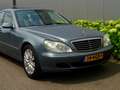 Mercedes-Benz S 350 Facelift // Yountimer // FULL-OPTIONS Bleu - thumbnail 22