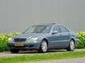Mercedes-Benz S 350 Facelift // Yountimer // FULL-OPTIONS Bleu - thumbnail 6
