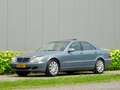 Mercedes-Benz S 350 Facelift // Yountimer // FULL-OPTIONS Bleu - thumbnail 20