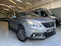 Peugeot 2008 1.2 e-VTI PureTech S&S Active 110 Gris - thumbnail 5