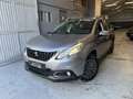 Peugeot 2008 1.2 e-VTI PureTech S&S Active 110 Gris - thumbnail 4