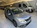 Peugeot 2008 1.2 e-VTI PureTech S&S Active 110 Gris - thumbnail 13