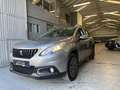 Peugeot 2008 1.2 e-VTI PureTech S&S Active 110 Gris - thumbnail 8