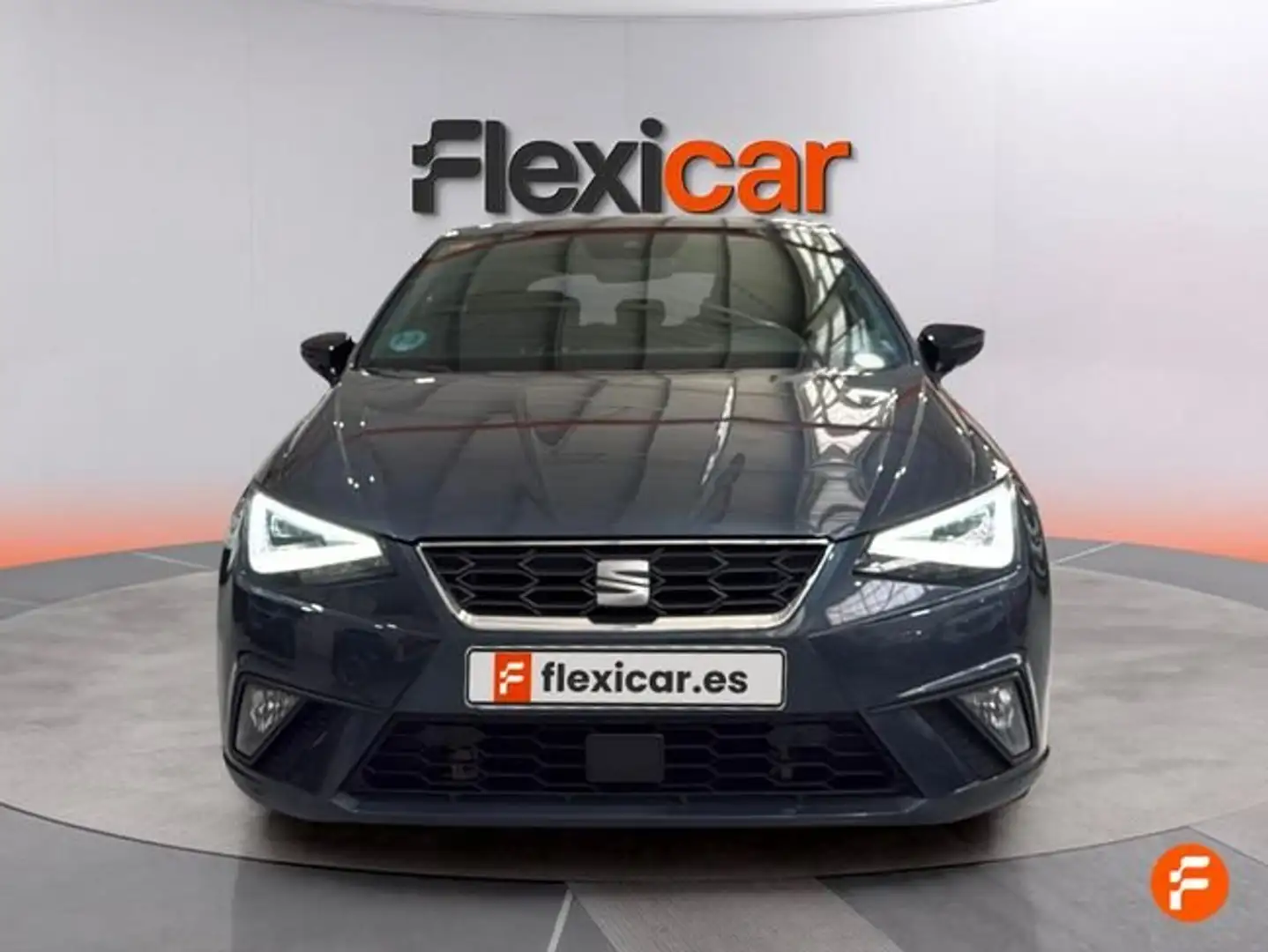 SEAT Ibiza 1.0 TSI 81kW (110CV) FR Gris - 2