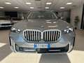 BMW X5 xdrive30d Restyling Msport Uff. Italia IVA esposta Grigio - thumbnail 2