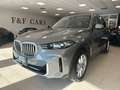 BMW X5 xdrive30d Restyling Msport Uff. Italia IVA esposta Grau - thumbnail 1
