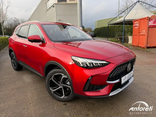 MG HS HS 1.5 T-GDi Luxury