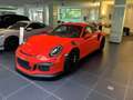Porsche 991 GT3RS - thumbnail 1