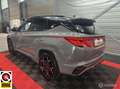 Hyundai TUCSON 1.6 T-GDI PHEV N Line 4WD Gris - thumbnail 3