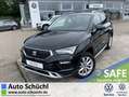 SEAT Ateca 1.5 TSI DSG X-Perience EL.HECK+17"+NAVI-PR Noir - thumbnail 1