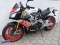 Aprilia Tuono V4 1100 Factory, 1.Hand, alles TOP Plateado - thumbnail 14