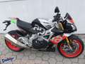Aprilia Tuono V4 1100 Factory, 1.Hand, alles TOP Plateado - thumbnail 1