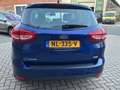Ford C-Max 1.0 Titanium|PANO|CLIMA|PDC|NAVI|CRUISE Blauw - thumbnail 7