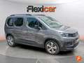 Peugeot Rifter GT Line Standard PureTech 81kW Gris - thumbnail 2