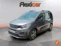 Peugeot Rifter GT Line Standard PureTech 81kW Gris - thumbnail 10