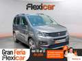 Peugeot Rifter GT Line Standard PureTech 81kW Gris - thumbnail 1