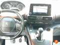 Peugeot Rifter GT Line Standard PureTech 81kW Gris - thumbnail 14