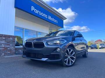 AWD | LEATHER | SUNROOF | NAV | LOCAL VEHICLE
