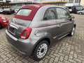 Fiat 500 C 1.0 GSE Hybrid Dolcevita Gri - thumbnail 5