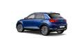 Volkswagen T-Roc Style 1.5 TSI Matrix*AHK*RFK*Digital*Navi Blau - thumbnail 3