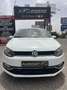 Volkswagen Polo 1.4 TDI BMT Advance 55kW Blanco - thumbnail 1