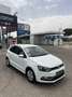 Volkswagen Polo 1.4 TDI BMT Advance 55kW Blanco - thumbnail 4