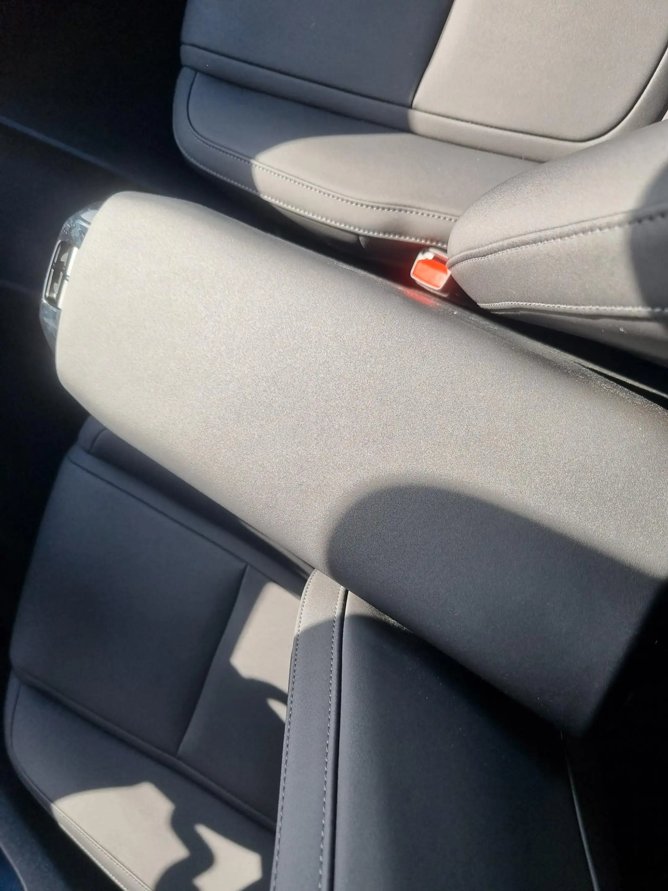 Volvo EX30 Single Motor Extended Range Core 69 kWh GOOGLE MAP — photo 15