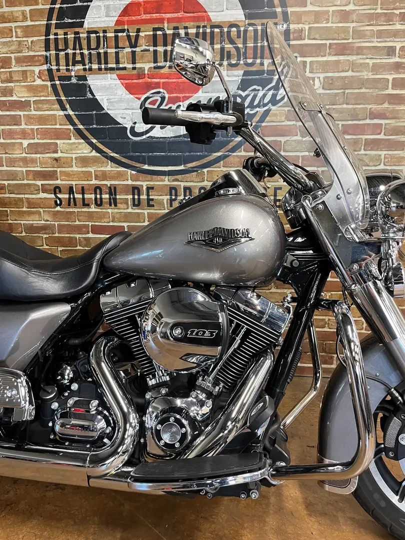 Harley-Davidson Road King - 2