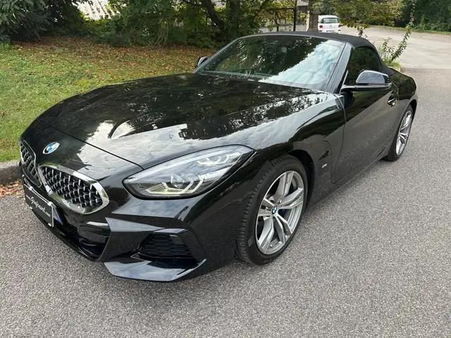 BMW Z4 Z4 sdrive 30i Msport auto