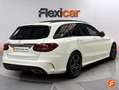 Mercedes-Benz C 220 d Estate Blanco - thumbnail 8