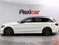 Mercedes-Benz C 220 d Estate Blanco - thumbnail 4