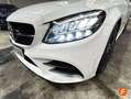 Mercedes-Benz C 220 d Estate Blanco - thumbnail 26