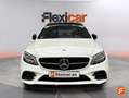Mercedes-Benz C 220 d Estate Blanco - thumbnail 2