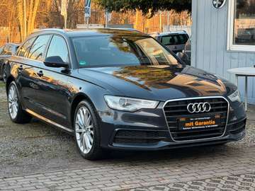 Avant 2.0 TDI ultra S-line*Temp*PDC*SHZ