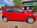 Skoda Citigo 1.0 MPI Active Rouge - thumbnail 4